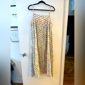 Pink Chicken NWT Tia Dress